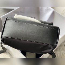 Givenchy Полностью кожаный рюкзак, универсальный для мужчин и жен
