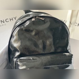 Givenchy Полностью кожаный рюкзак, универсальный для мужчин и жен