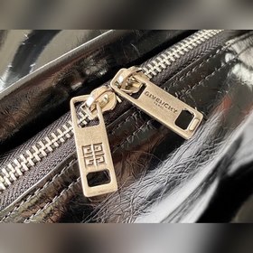 Givenchy Полностью кожаный рюкзак, универсальный для мужчин и жен
