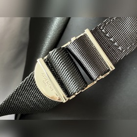 Givenchy Полностью кожаный рюкзак, универсальный для мужчин и жен