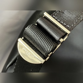 Givenchy Полностью кожаный рюкзак, универсальный для мужчин и жен