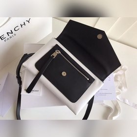 Givenchy Конверт-сумка через плечо Модель № 0147 Размеры： 23*16*4