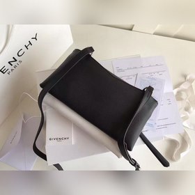 Givenchy Конверт-сумка через плечо Модель № 0147 Размеры： 23*16*4