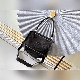 Givenchy Sipandora сумка через плечо Как волшебная шкатулка! В эт