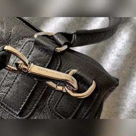 Givenchy Sipandora сумка через плечо Как волшебная шкатулка! В эт