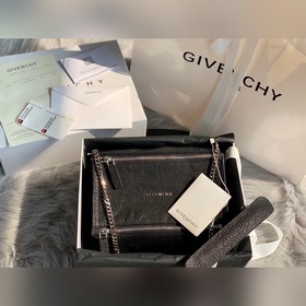 Givenchy Sipandora сумка через плечо Как будто это волшебная шкат