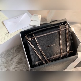 Givenchy Sipandora сумка через плечо Как будто это волшебная шкат