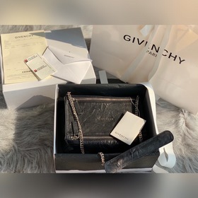 Givenchy Sipandora сумка через плечо Как будто это волшебная шкат