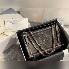 Givenchy Sipandora сумка через плечо Как будто это волшебная шкат