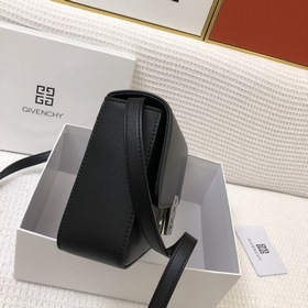 GlVENCHY Кожаная сумка через плечо, модель H21033 Модель, которую