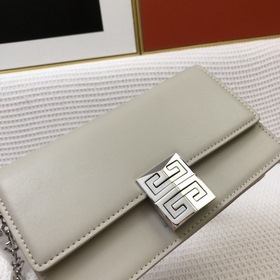 Givenchy Новая сумка с цепочкой Большой размер H021031 Маленький 