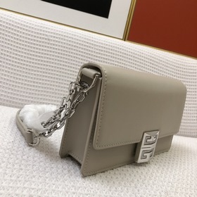 Givenchy Новая сумка с цепочкой Большой размер H021031 Маленький 