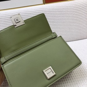 Givenchy Новая сумка с цепочкой Большой размер H021031 Маленький 