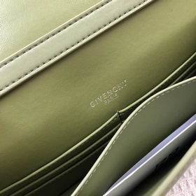Givenchy Новая сумка с цепочкой Большой размер H021031 Маленький 