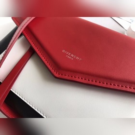 Givenchy Конверт-сумка через плечо Модель № 0147 Размеры： 23*16*4