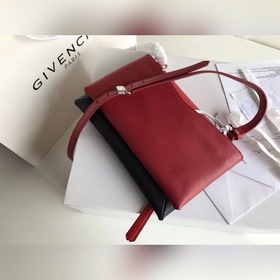 Givenchy Конверт-сумка через плечо Модель № 0147 Размеры： 23*16*4