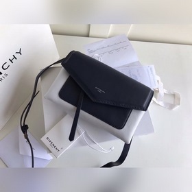 Givenchy Конверт-сумка через плечо Модель № 0147 Размеры： 23*16*4