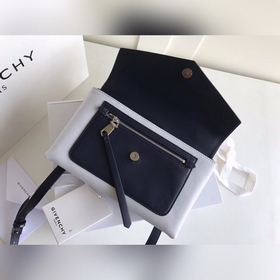 Givenchy Конверт-сумка через плечо Модель № 0147 Размеры： 23*16*4