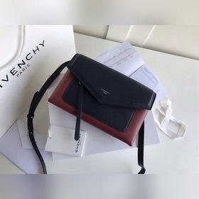 Givenchy Конверт-сумка через плечо Модель № 0147 Размер： 23*16*4,