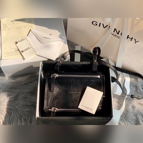Givenchy Sipandora сумка через плечо Как будто это волшебная шкат
