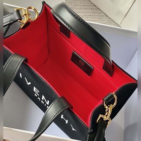 Givenchy Шоппер tote bag  Полностью металлическая фурнитура, во