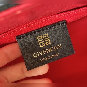 Givenchy Шоппер tote bag  Полностью металлическая фурнитура, во