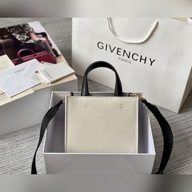 Givenchy сумка для покупок tote bag  Полностью металлическая фу
