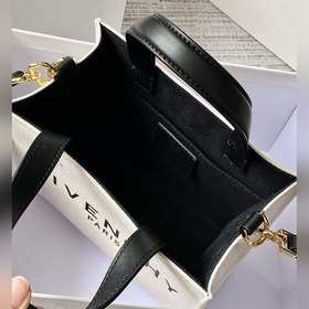Givenchy сумка для покупок tote bag  Полностью металлическая фу