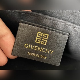 Givenchy сумка для покупок tote bag  Полностью металлическая фу