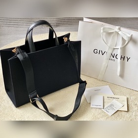 Givenchy Шоппер tote bag  Полностью металлическая фурнитура, во
