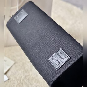 Givenchy Шоппер tote bag  Полностью металлическая фурнитура, во