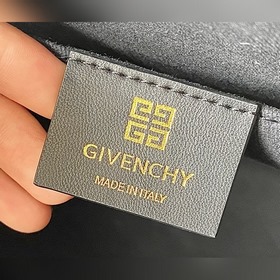 Givenchy Шоппер tote bag  Полностью металлическая фурнитура, во