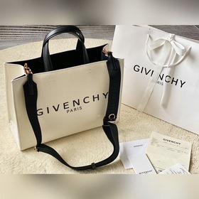 Givenchy Шоппер tote bag  Полностью металлическая фурнитура, во