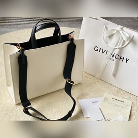 Givenchy Шоппер tote bag  Полностью металлическая фурнитура, во