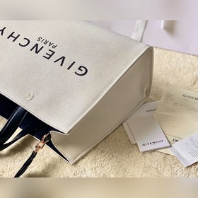 Givenchy Шоппер tote bag  Полностью металлическая фурнитура, во