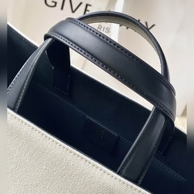 Givenchy Шоппер tote bag  Полностью металлическая фурнитура, во