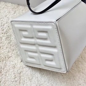 Givenchy cutout маленькая сумка-ведро  Артикул： 9018 Изысканная