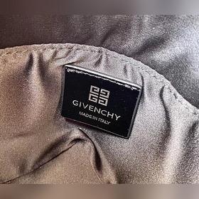 Givenchy cutout маленькая сумка-ведро  Артикул： 9018 Изысканная