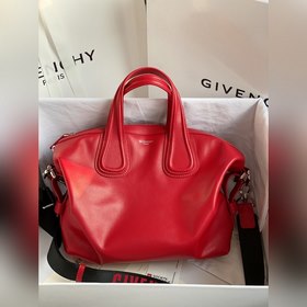 Givenchy Nightingale сумка, модель № 995211 На выбор предлагается