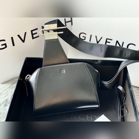 Givenchy Сумка через плечо/сумка на грудь Артикул： 0119980 Стиль