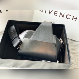 Givenchy Сумка через плечо/сумка на грудь Артикул： 0119980 Стиль