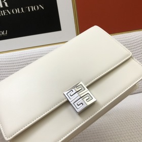 Givenchy Новая сумка с цепочкой Большой размер H021031 Маленький