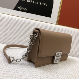 Givenchy Новая сумка с цепочкой Большой размер H021031 Маленький