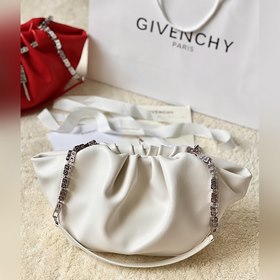 Givenchy KennyBag Сумка на цепочке С первого взгляда я влюбилась 