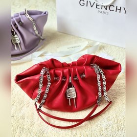 Givenchy KennyBag Сумка на цепочке С первого взгляда я влюбилась
