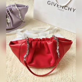 Givenchy KennyBag Сумка на цепочке С первого взгляда я влюбилась 