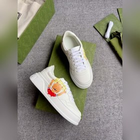 Gucci для пар Новая серия кроссовок Chunky B Возрождение ретро-