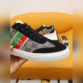 GUCCI GUCCI Молодежные кроссовки Летние мужские кроссовки Италь