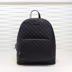 GUCCI Незаменимый аксессуар для стильного мужчины Модный рюкзак М