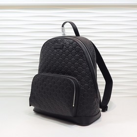 GUCCI Незаменимый аксессуар для стильного мужчины Модный рюкзак М